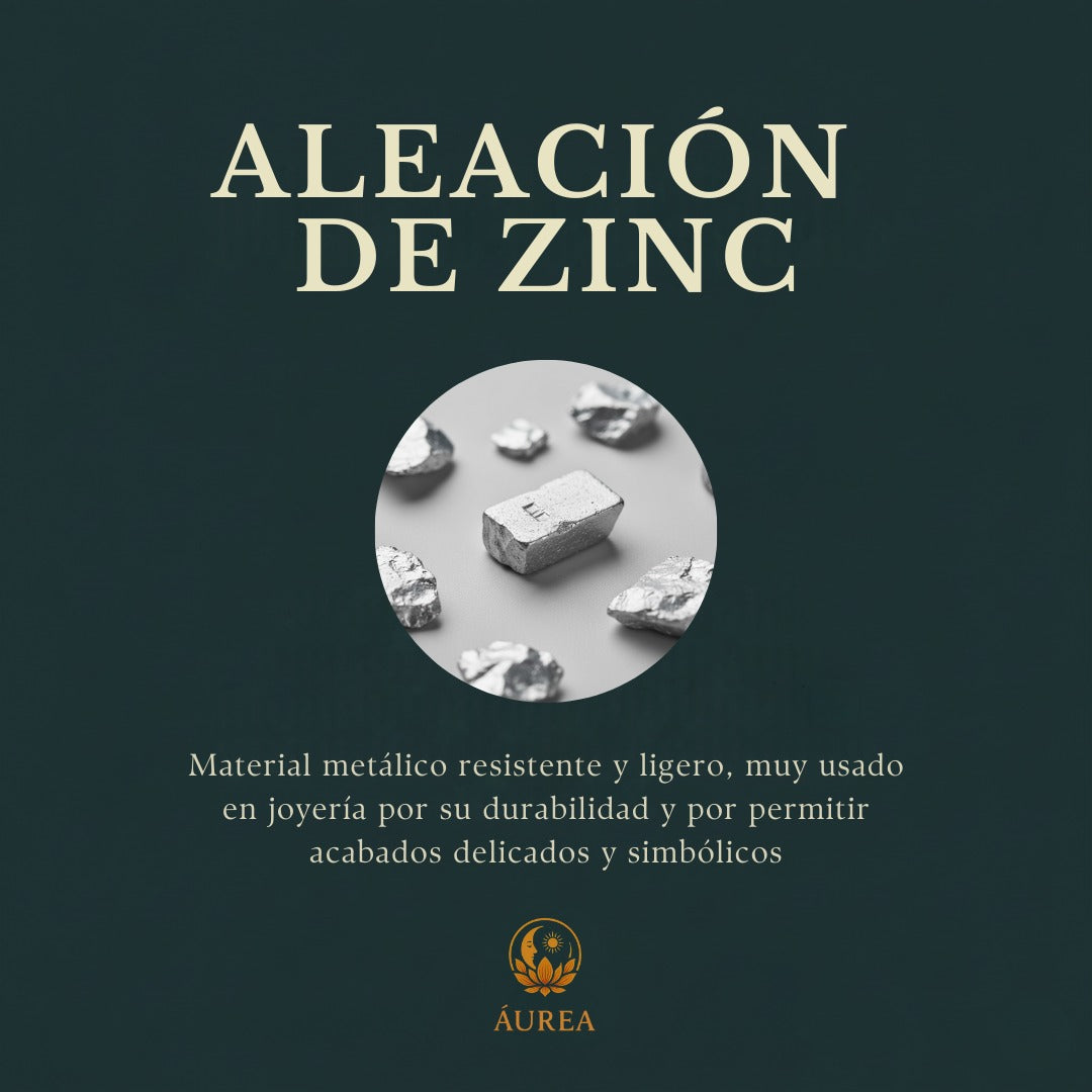 Colección “Energía Ancestral”