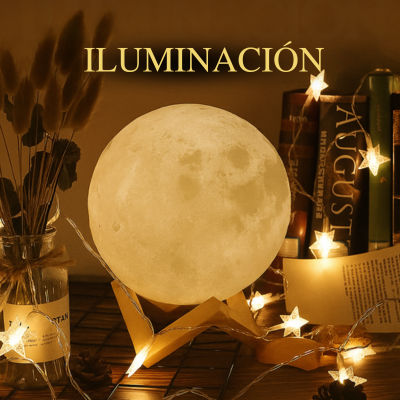 ILUMINACIÓN