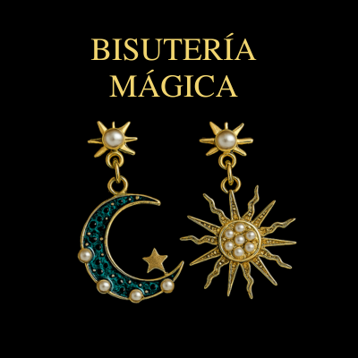 BISUTERÍA MÁGICA
