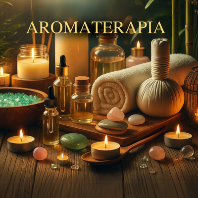 AROMATERAPIA