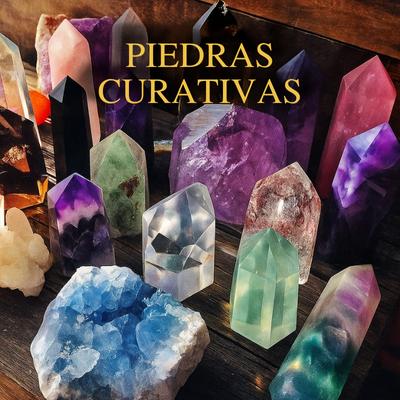 PIEDRAS CURATIVAS