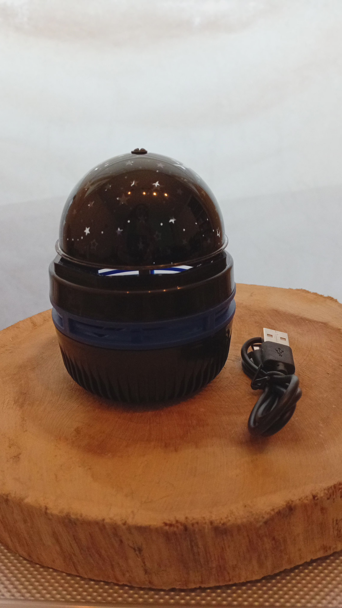 Proyector Cósmico – Tu Universo Personal