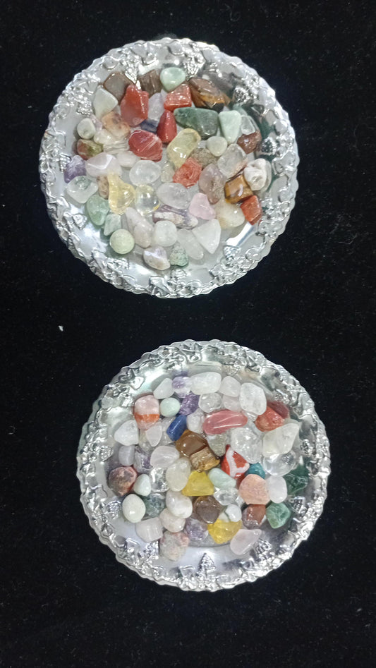 Mix de Piedras – Energía, Armonía y Propósito