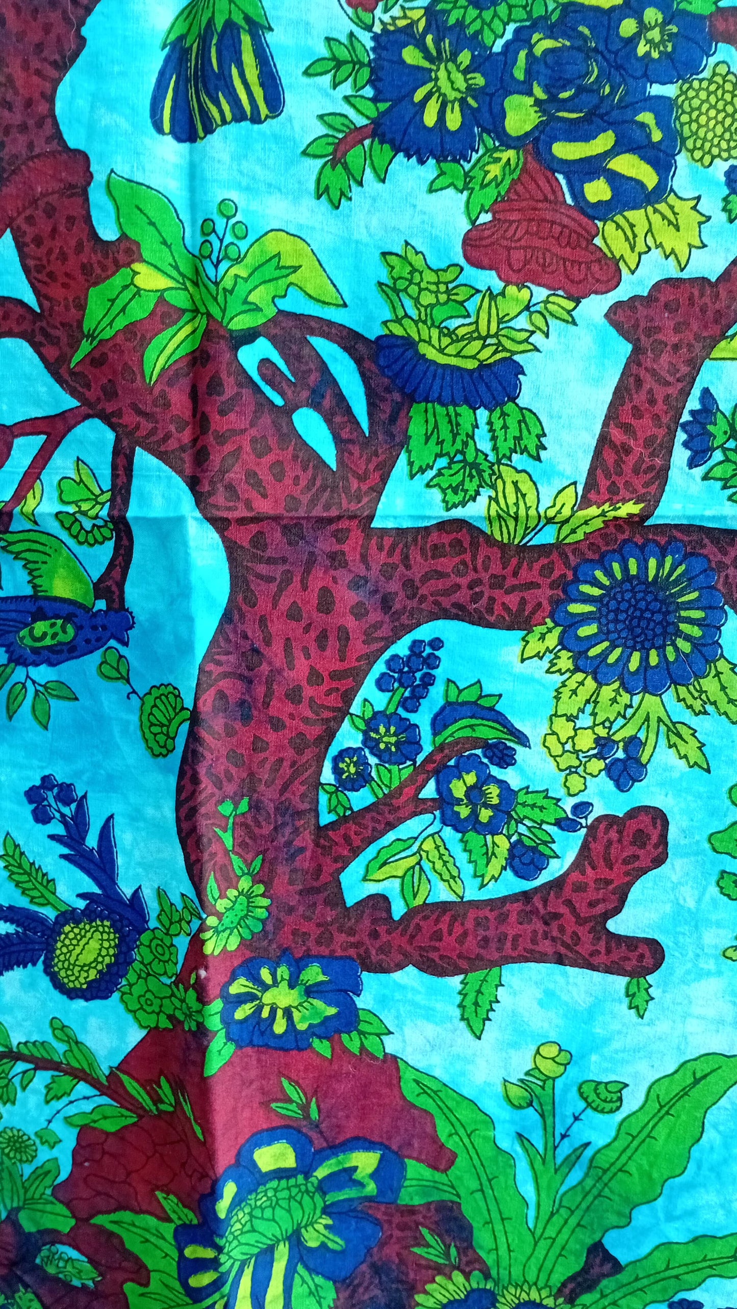 Tapices Místicos Multifunción