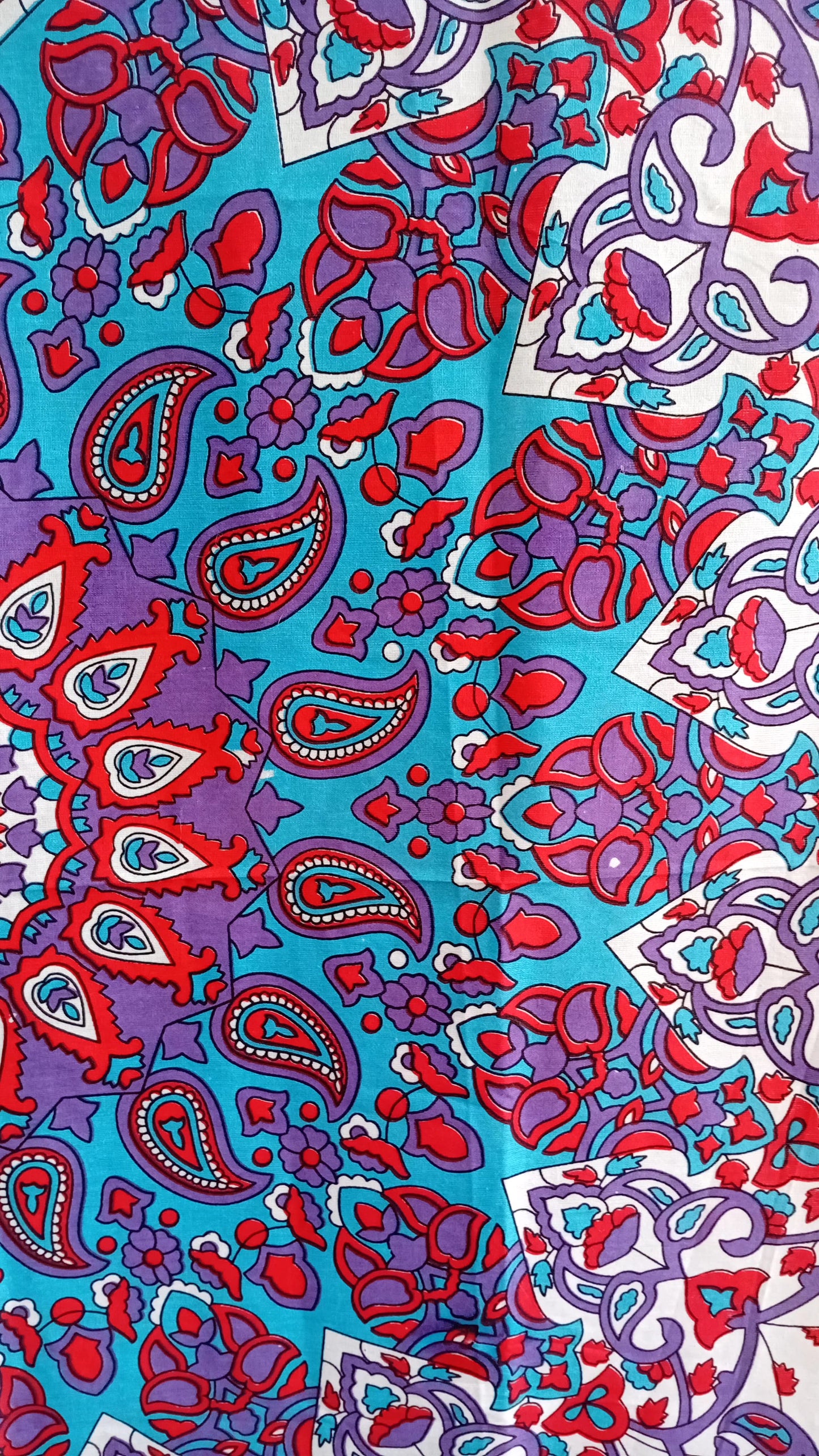 Tapices Místicos Multifunción