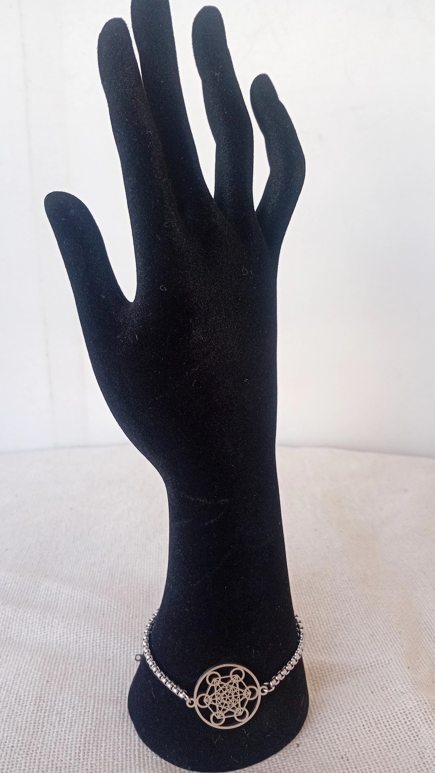 Pulsera del Arcángel Metatrón – Guía Divina y Protección