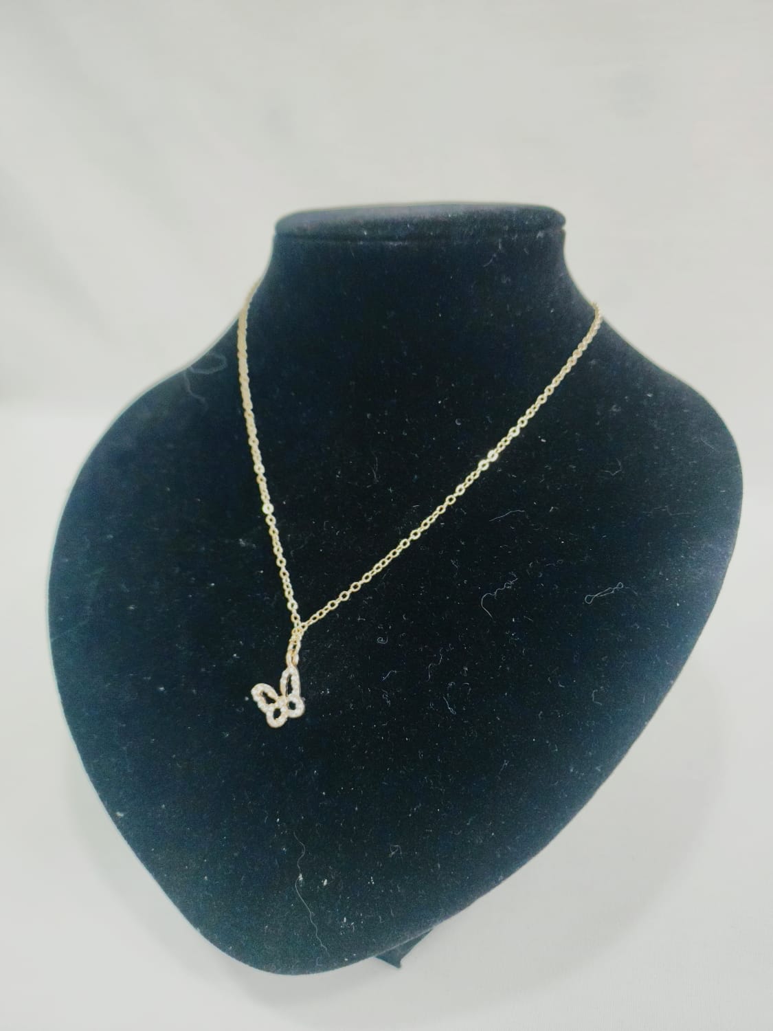 Collar “Alas del Alma” – Transformación en Movimiento