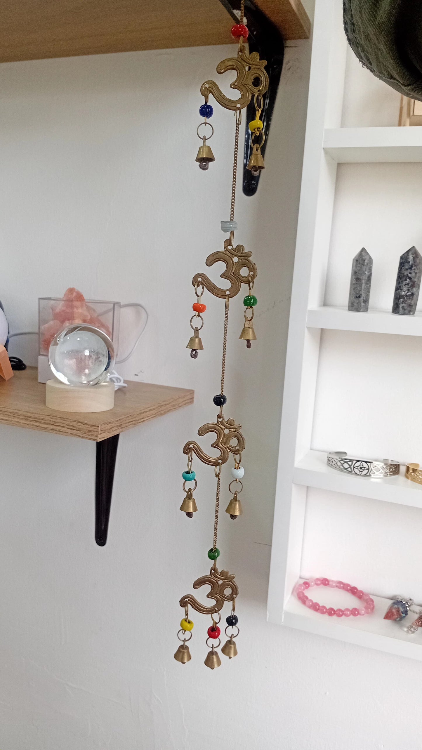 Colgante Trifásico de OM