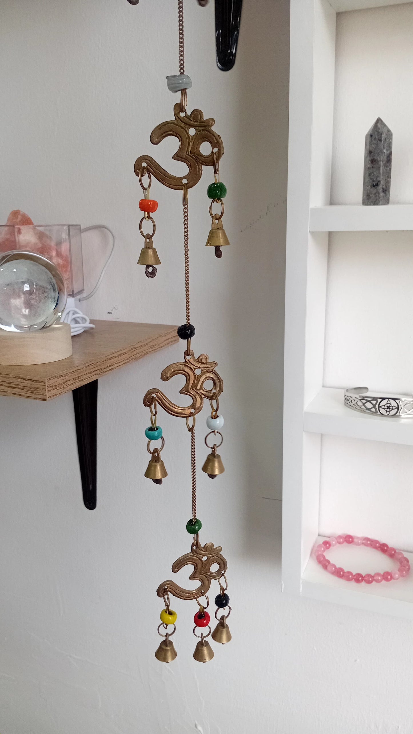 Colgante Trifásico de OM