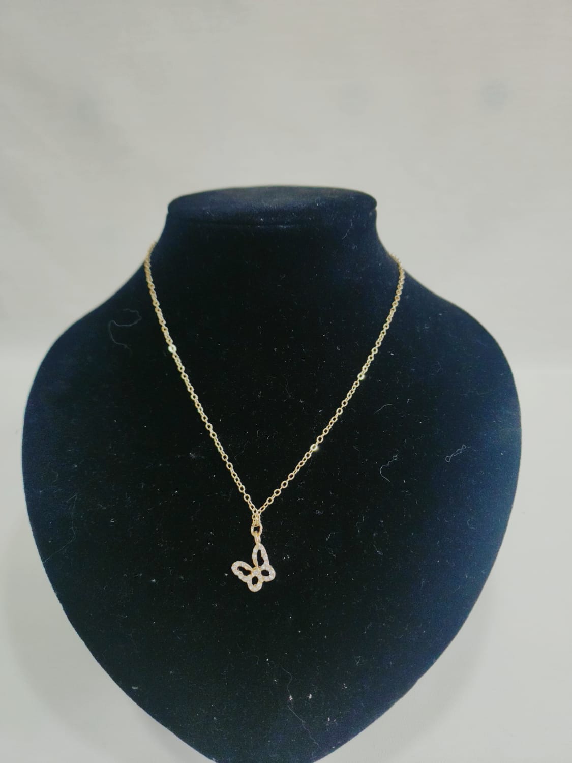 Collar “Alas del Alma” – Transformación en Movimiento