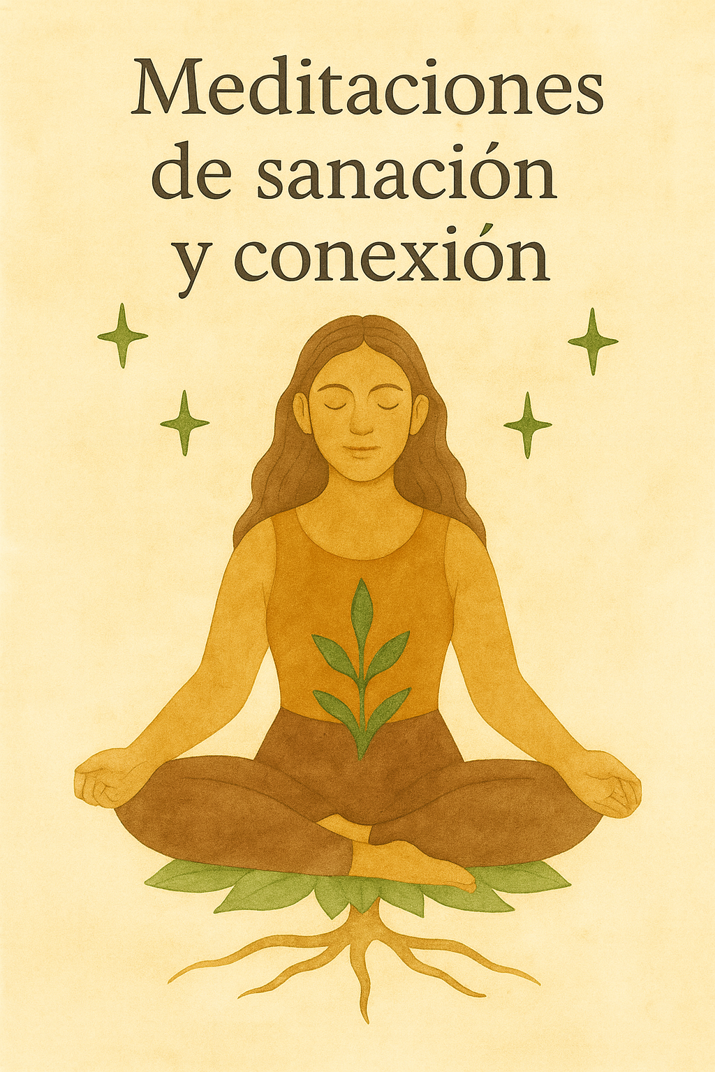 Meditación de sanación y conexión